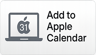 Add to Apple Calendar