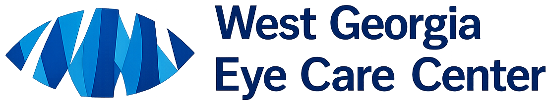West Georgia Eye Care Center logo
